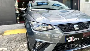 Seat Ibiza de 2018