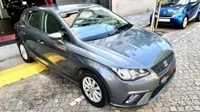 Seat Ibiza de 2018