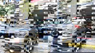 BMW Série 1 de 2015