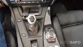 BMW Série 5 de 2011