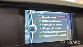 BMW Série 5 de 2011