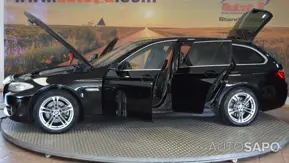 BMW Série 5 de 2011