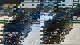 Audi A6 de 2020