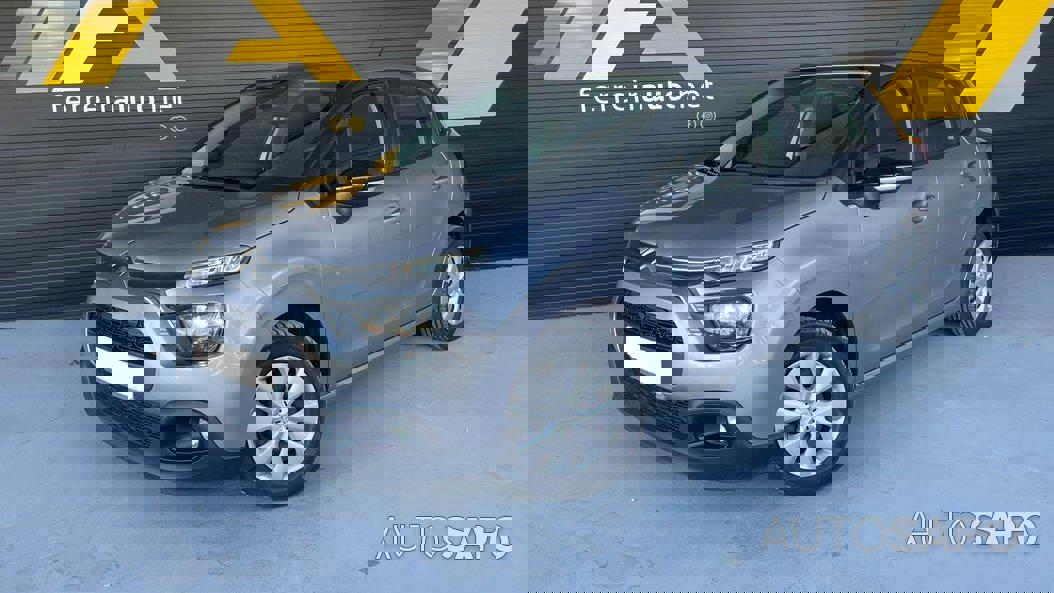 Citroen C3 de 2022