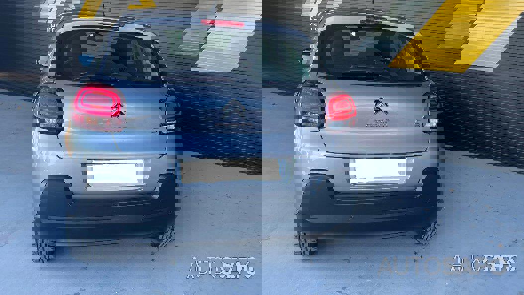 Citroen C3 de 2022