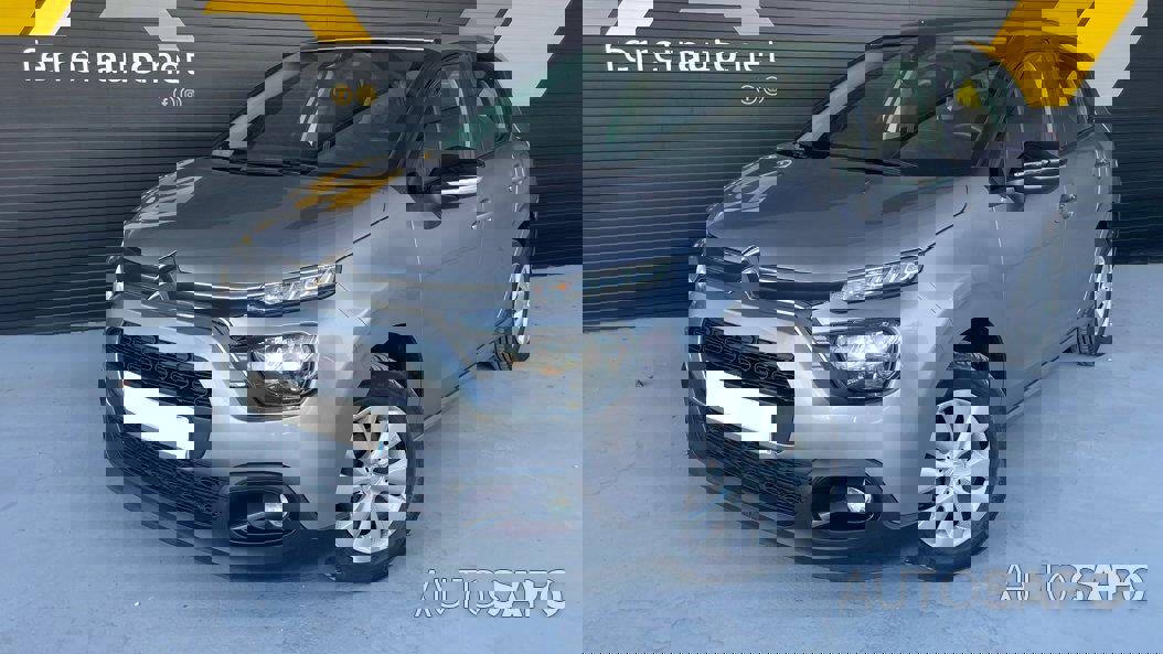 Citroen C3 de 2022