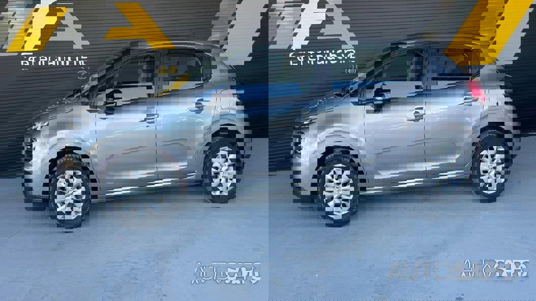 Citroen C3 de 2022