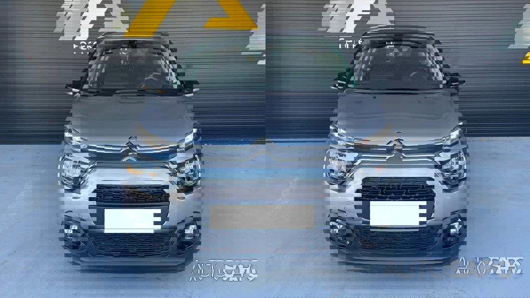 Citroen C3 de 2022