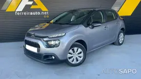 Citroen C3 de 2022