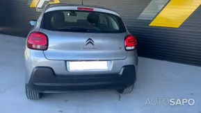 Citroen C3 de 2022