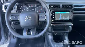Citroen C3 de 2022