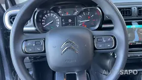 Citroen C3 de 2022