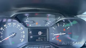 Citroen C3 de 2022