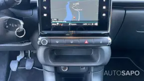 Citroen C3 de 2022