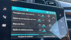 Citroen C3 de 2022