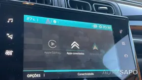 Citroen C3 de 2022