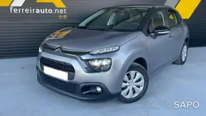 Citroen C3 de 2022