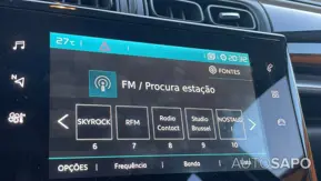 Citroen C3 de 2022