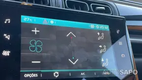 Citroen C3 de 2022