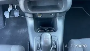 Citroen C3 de 2022