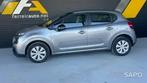 Citroen C3 de 2022