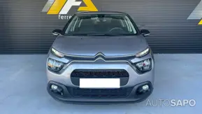 Citroen C3 de 2022