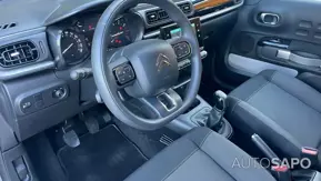 Citroen C3 de 2022