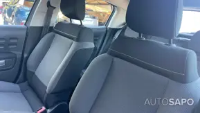 Citroen C3 de 2022