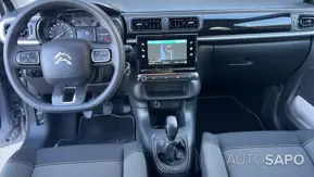Citroen C3 de 2022
