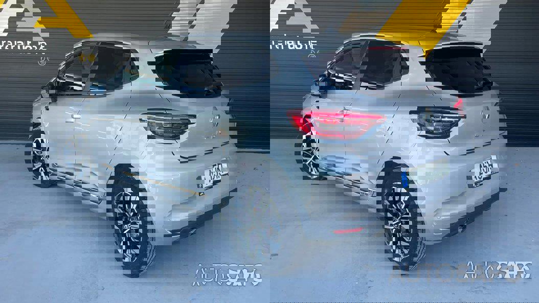 Renault Clio 1.0 TCe Intens de 2021