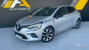 Renault Clio 1.0 TCe Intens de 2021