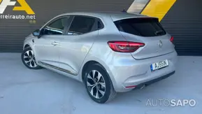 Renault Clio 1.0 TCe Intens de 2021