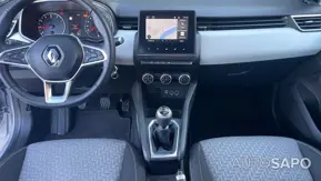 Renault Clio 1.0 TCe Intens de 2021
