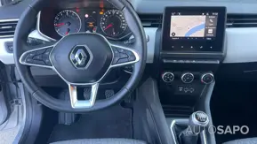Renault Clio 1.0 TCe Intens de 2021