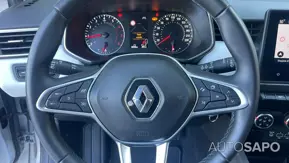 Renault Clio 1.0 TCe Intens de 2021