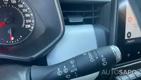Renault Clio 1.0 TCe Intens de 2021