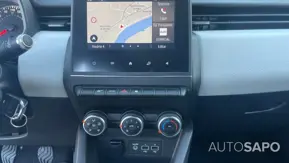 Renault Clio 1.0 TCe Intens de 2021