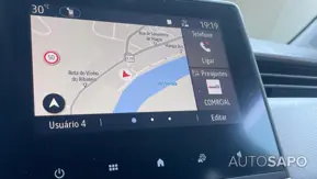 Renault Clio 1.0 TCe Intens de 2021