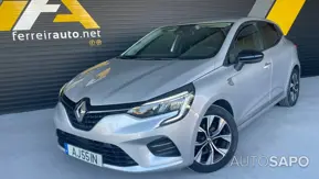 Renault Clio 1.0 TCe Intens de 2021