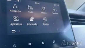 Renault Clio 1.0 TCe Intens de 2021