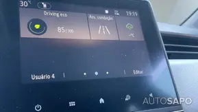 Renault Clio 1.0 TCe Intens de 2021