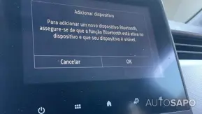 Renault Clio 1.0 TCe Intens de 2021