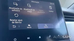 Renault Clio 1.0 TCe Intens de 2021