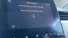 Renault Clio 1.0 TCe Intens de 2021