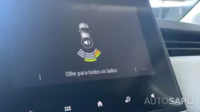 Renault Clio 1.0 TCe Intens de 2021