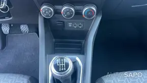 Renault Clio 1.0 TCe Intens de 2021