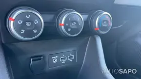Renault Clio 1.0 TCe Intens de 2021