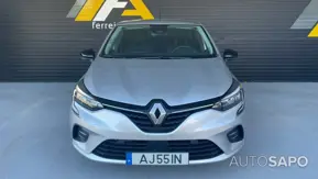 Renault Clio 1.0 TCe Intens de 2021