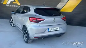 Renault Clio 1.0 TCe Intens de 2021