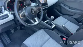 Renault Clio 1.0 TCe Intens de 2021